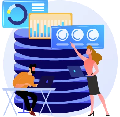 database